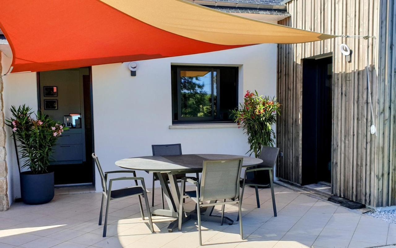 Amarre Chambres D'Hotes Sarzeau Εξωτερικό φωτογραφία