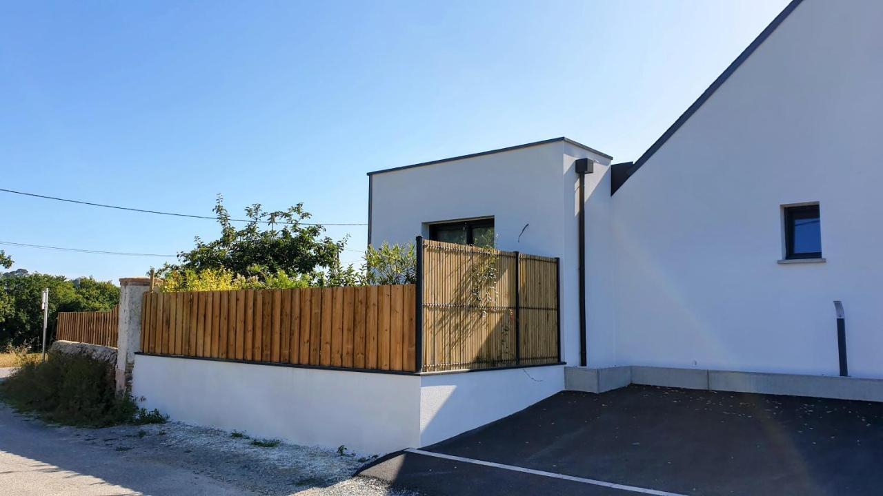 Amarre Chambres D'Hotes Sarzeau Εξωτερικό φωτογραφία