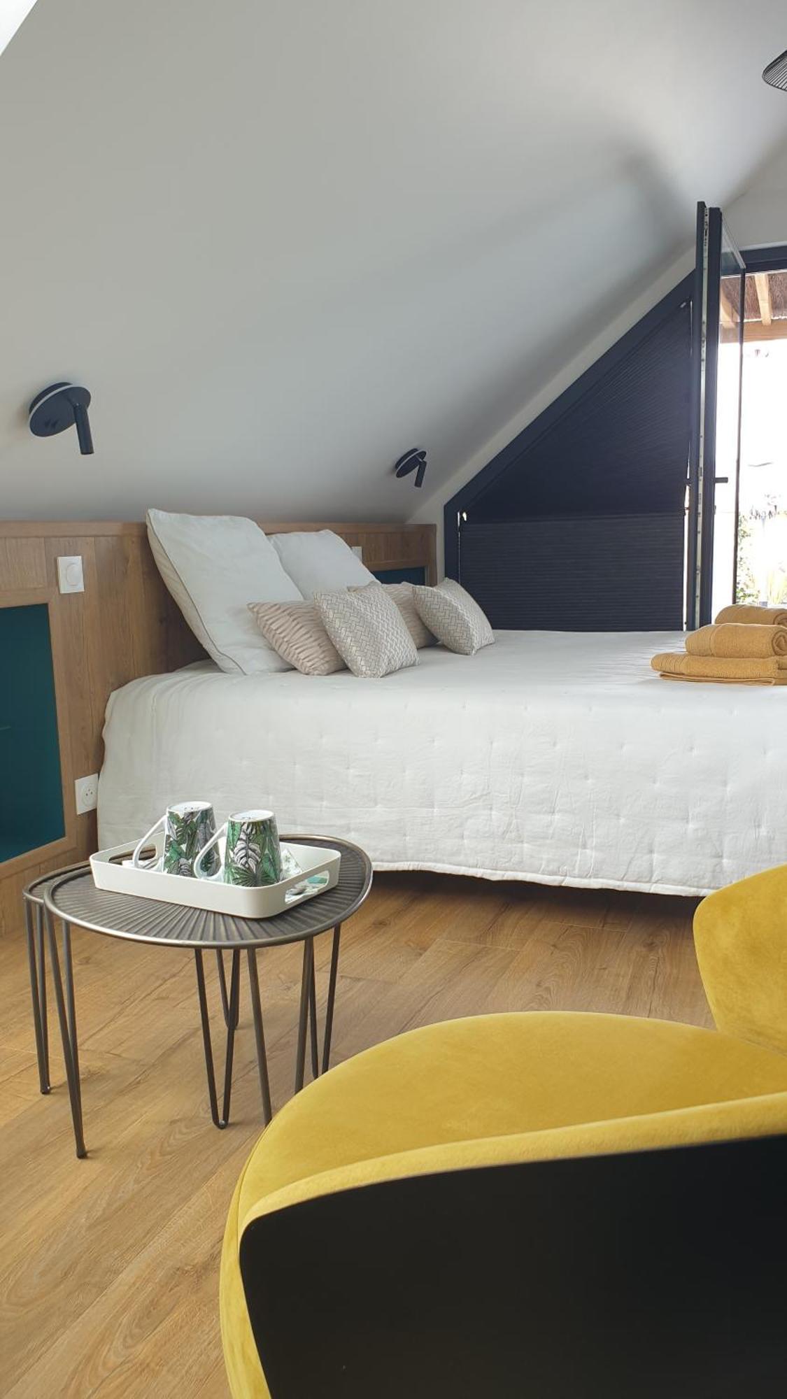 Amarre Chambres D'Hotes Sarzeau Εξωτερικό φωτογραφία