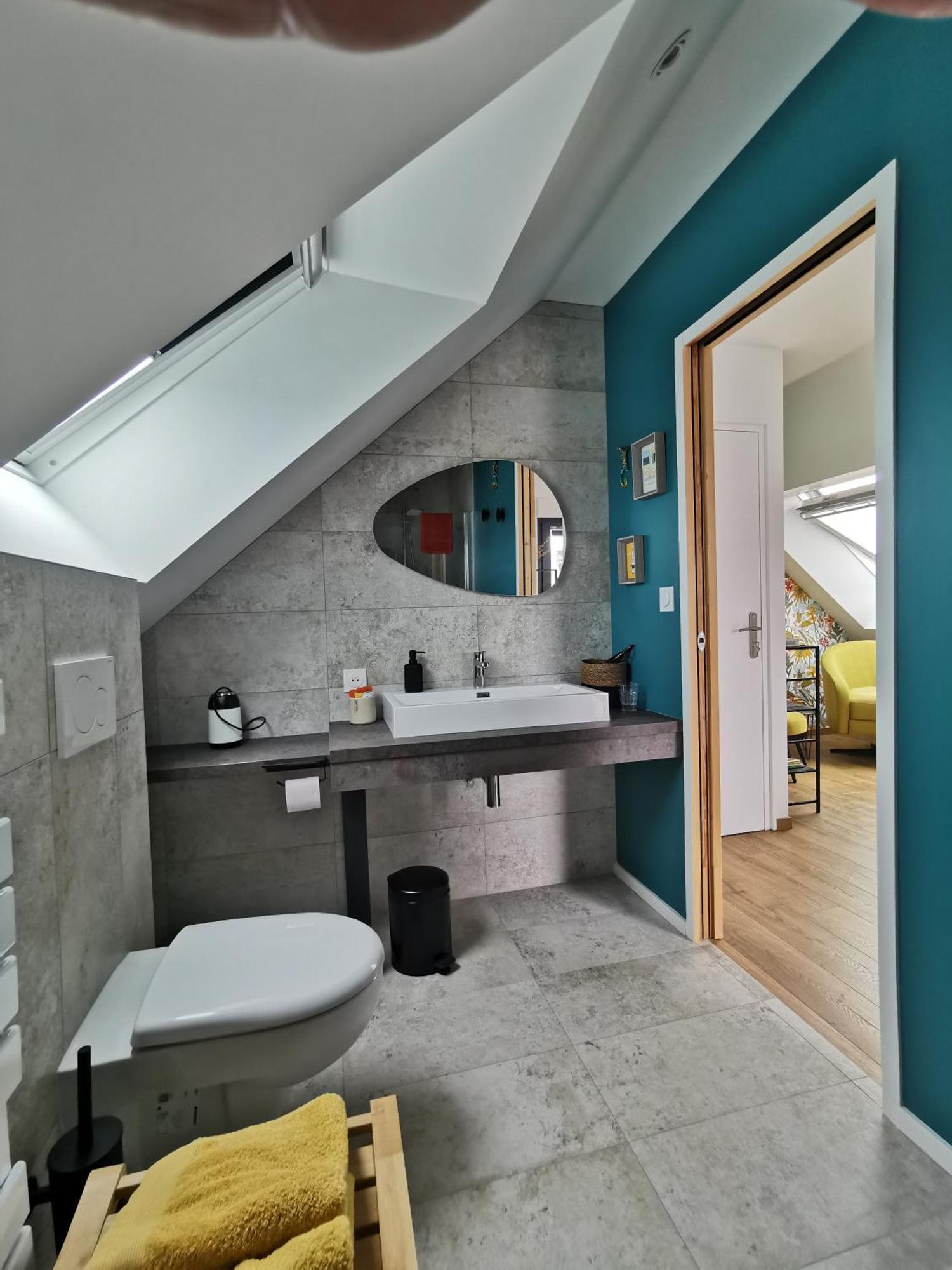 Amarre Chambres D'Hotes Sarzeau Εξωτερικό φωτογραφία