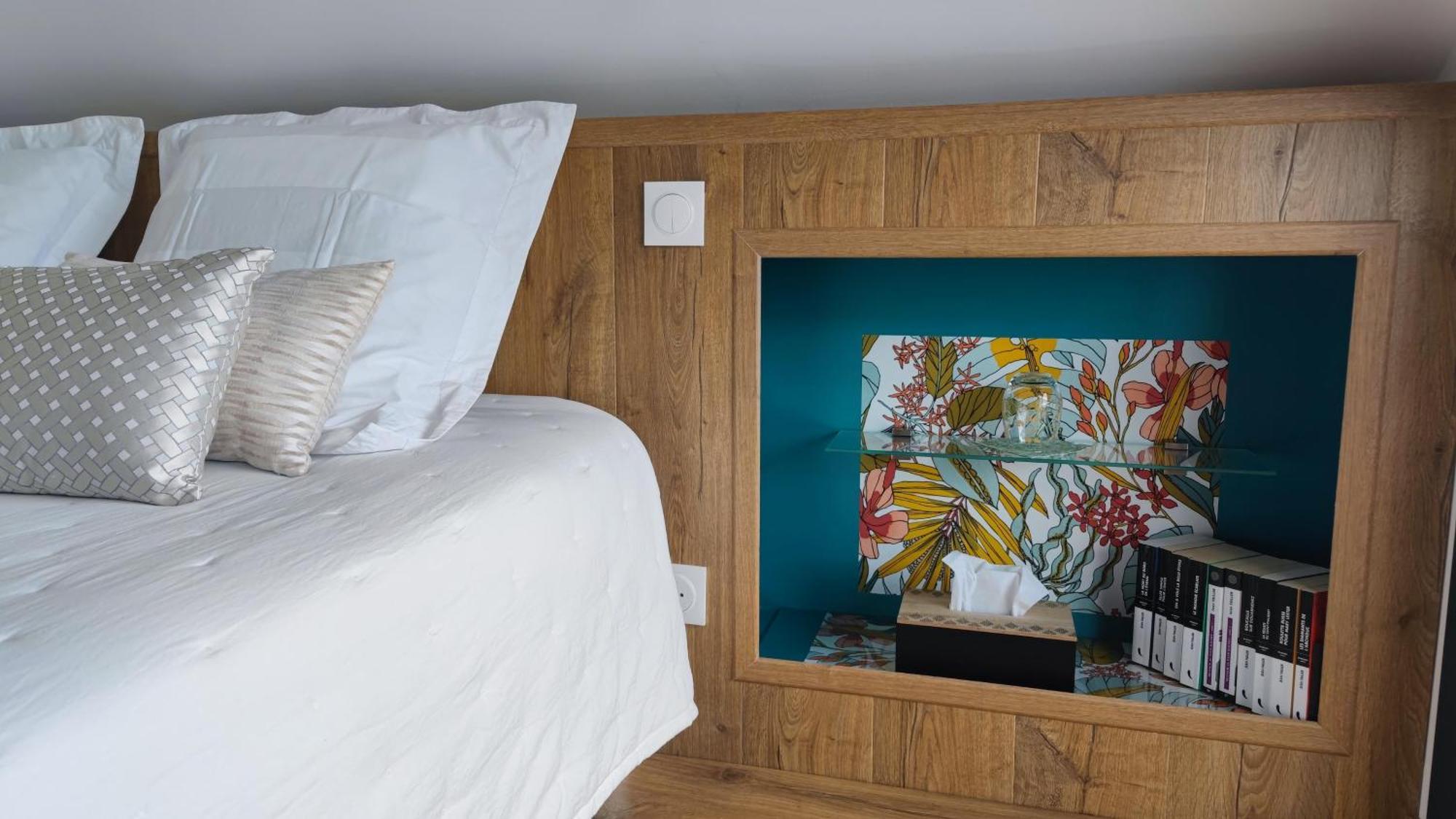 Amarre Chambres D'Hotes Sarzeau Εξωτερικό φωτογραφία