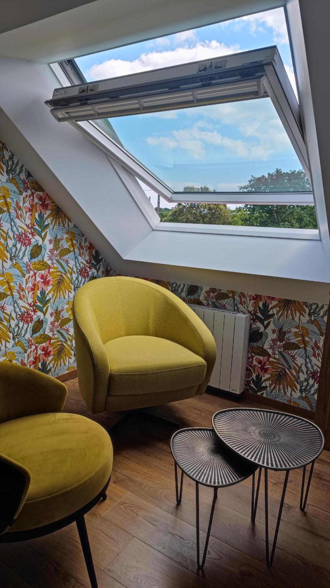 Amarre Chambres D'Hotes Sarzeau Εξωτερικό φωτογραφία