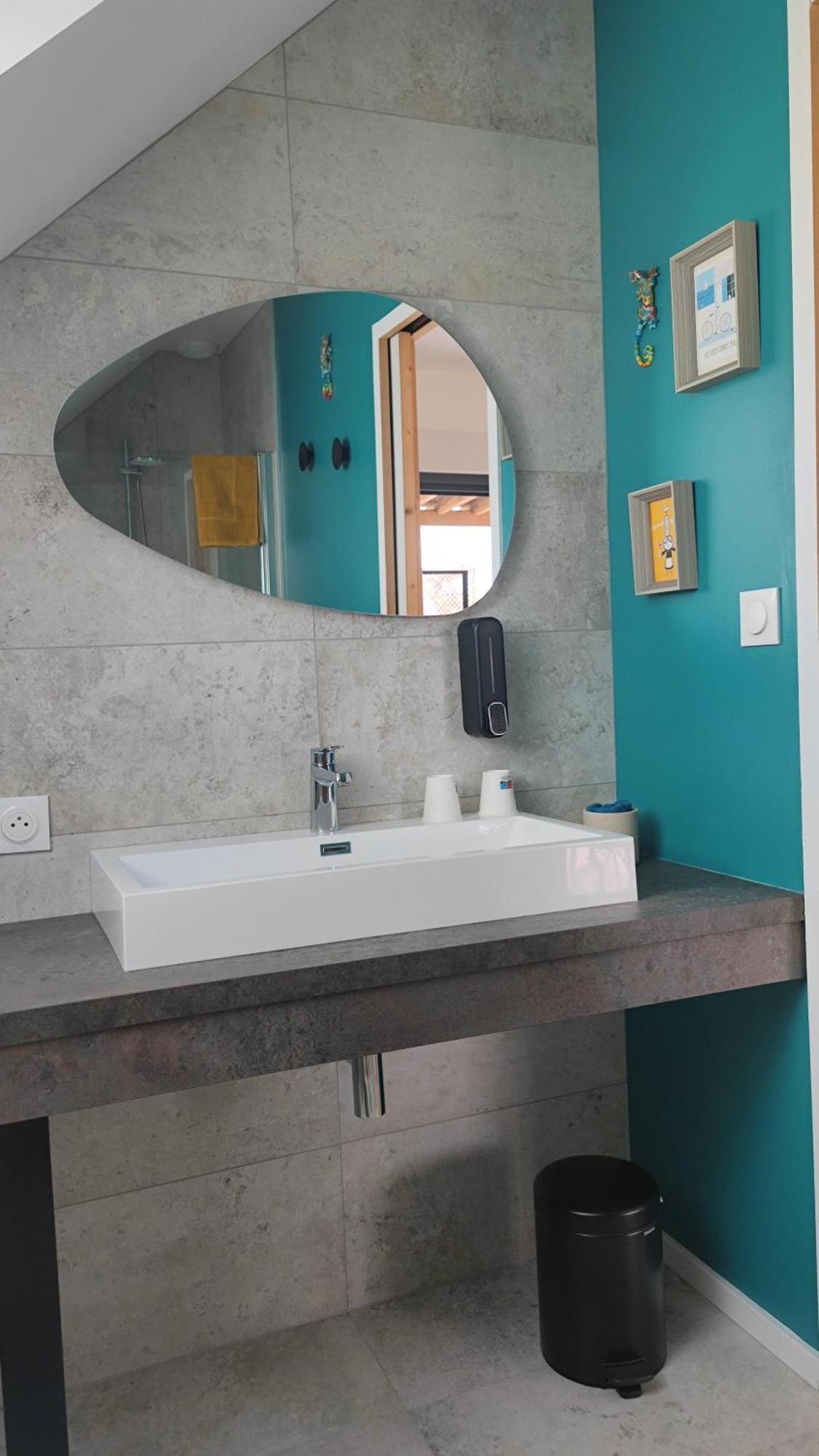 Amarre Chambres D'Hotes Sarzeau Εξωτερικό φωτογραφία